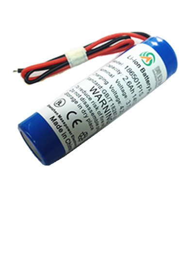 3.7V 2200mAh丨相機鋰電池