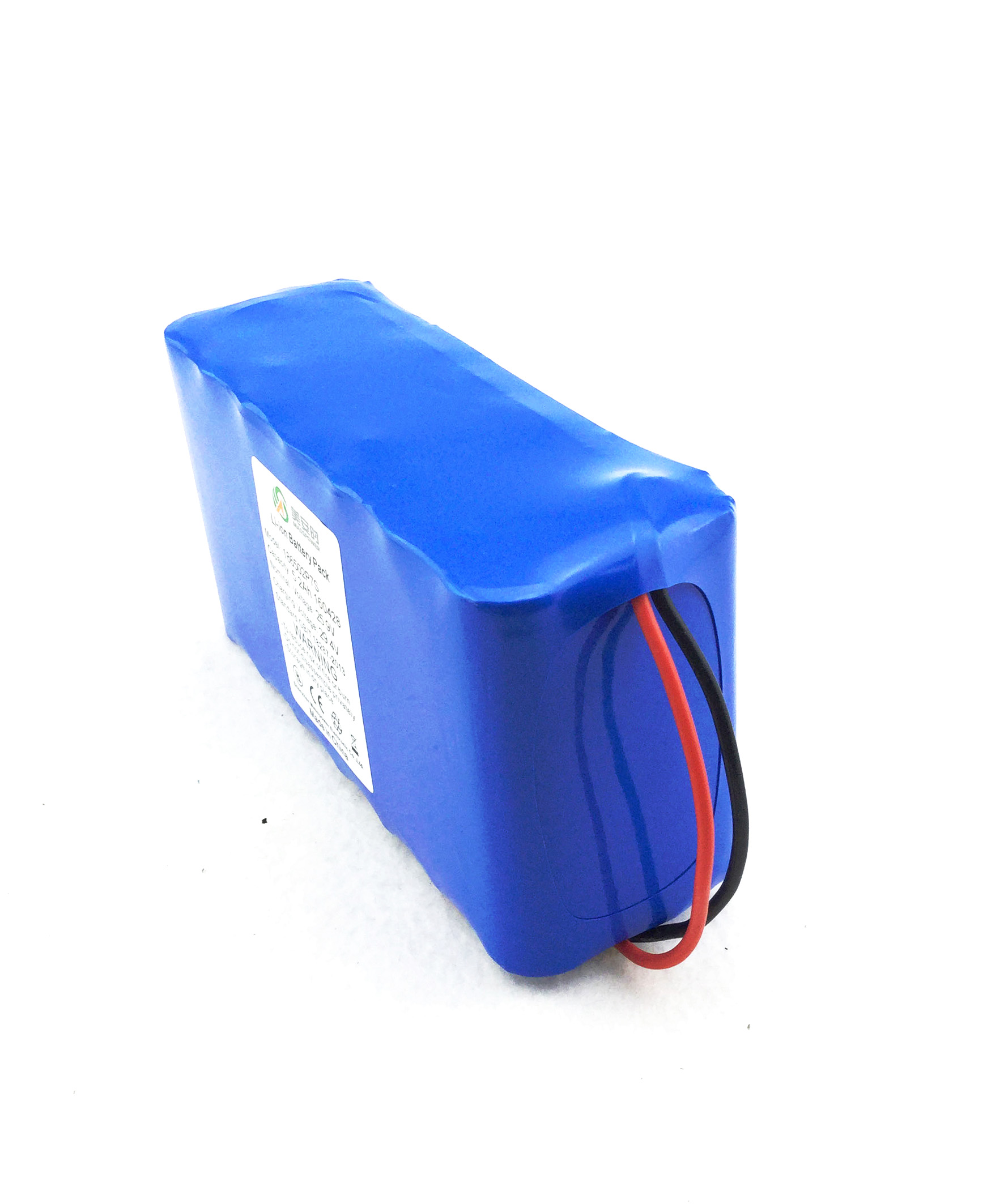 25.9V 6Ah丨POS終端系統鋰電池