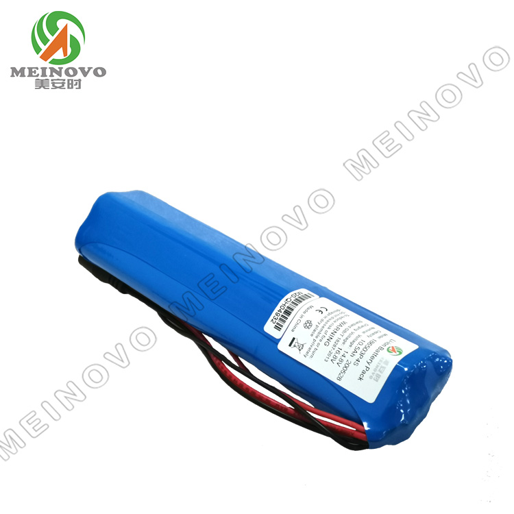 14.8V 10.5Ah 鋰電池186503P4S 可按需免費定制 鋰電池廠家 批發